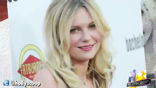 Kirsten Dunst's Advice For Hollywood's Young Stars