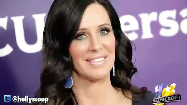 Patti Stanger Spoils Fiance & His Kids With Lavish Gifts
