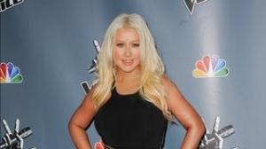Christina Aguilera's Slim Down