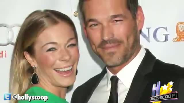 Brandi Glanville Furious Over LeAnn Rimes' Interaction With Her Kids