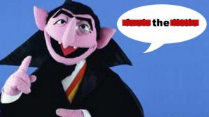 The Count Censored
