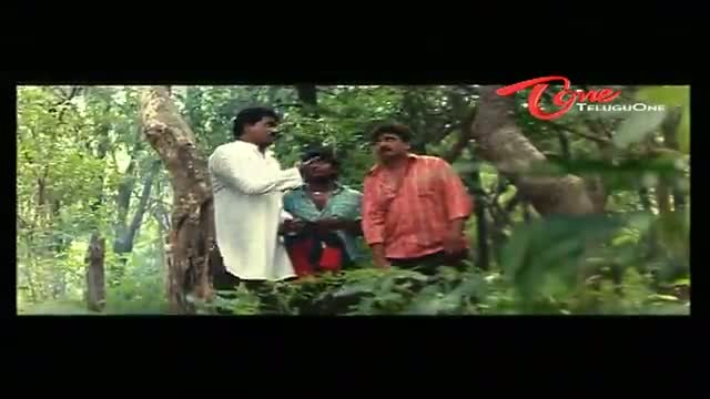 Telugu Comedy Scene From Julai Movie - Sunil & Suman Caught To Mad Cops - Telugu Cinema Movies