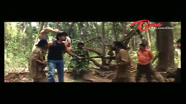 Telugu Comedy Scene From Julai Movie - Suman Setty Having Mud Massage - Telugu Cinema Movies
