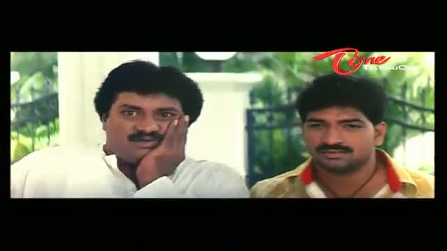 Telugu Comedy Scene From Julai Movie - Sunil Hilarious Dialogues With Cochin Hanifa - Telugu Cinema Movies