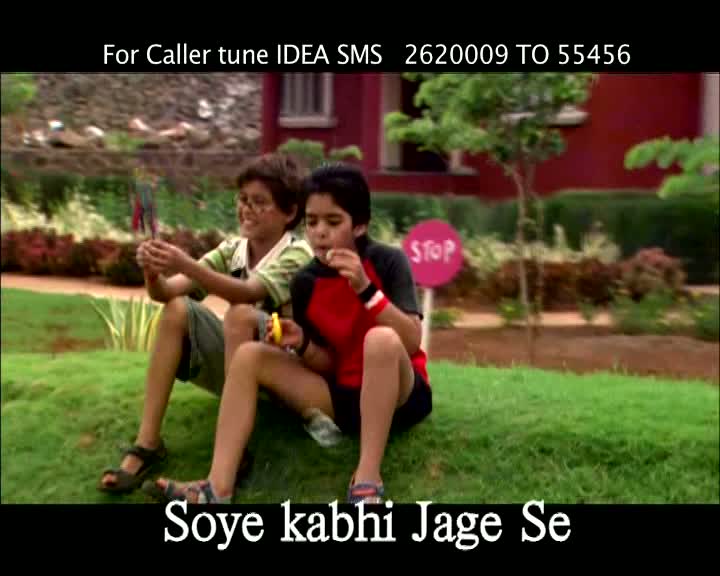 ye bachpan promo movie 2 LITTLE INDIANS 