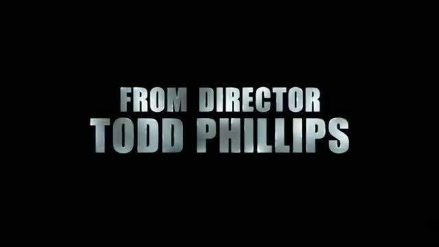 The Hangover Part 3 - Official Trailer [HD]