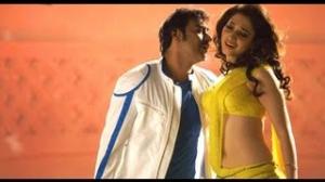 Ajay Devgn's "A" Promo | Himmatwala