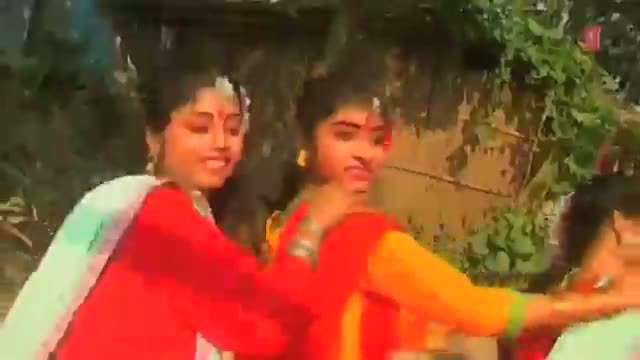 Tora Ke Ke ( Bengali Video Songs ) - Badoler Madol Baaje Vol.3