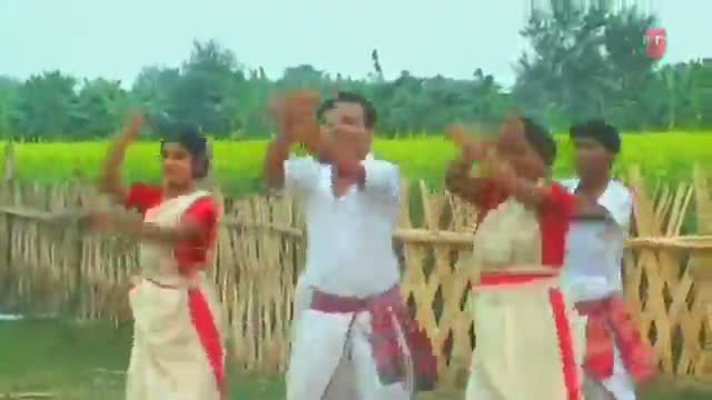 Hei Saamaalo ( Bengali Video Songs ) - Badoler Madol Baaje Vol.3