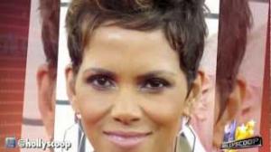 Halle Berry Announces When She Will Move To France