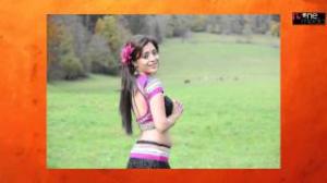 Actress Nisha Agarwal Glamorous Photoshoot