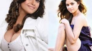 South Indian Hot Actress Meera Chopra Hot N Romantic Photoshoot