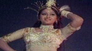 Radha Krishna Movie Songs - Saagara Madhanamlo Song - Jayapradha & Sobhan Babu - Telugu Cinema Movies
