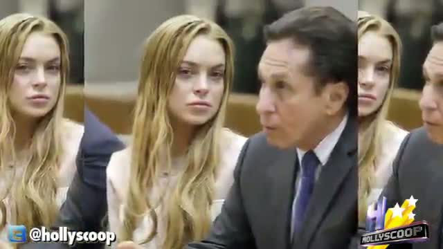 Lindsay Lohan's Dad Fears She Will Be Dead Within A Year