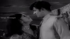 Sreevaru Maavaru Movie Songs - Eee Velalo Song - Krishna, Vanisri, Anjali Devi - Telugu Cinema Movies