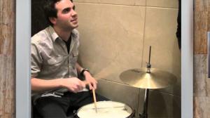 Opie's Elevator - Obnoxious Drumming