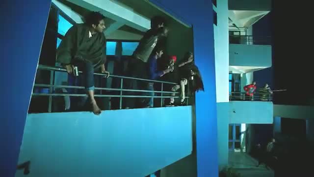 College ( Punjabi Video Song ) - Bai Amarjeet