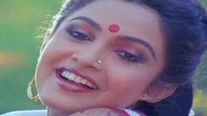Krishna Leela Movie Songs - Anuraagam Song - Ramya Krishna & Kalyana Chakravarthy - Telugu Cinema Movies