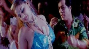 Donga Sachinollu Movie Songs - Hot Ammammo Teneteega Song - Rambha, Krishna Bhagavan - Telugu Cinema Movies