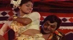 Srivari Sobhanam Movie Songs - Dikkumali Chukkalochi Song - Naresh & Anitha Reddy - Telugu Cinema Movies