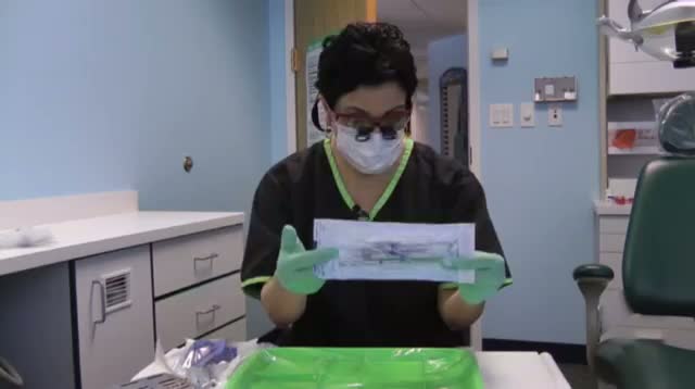 ADA: Tips to Ensure a Sanitary Dentist Visit