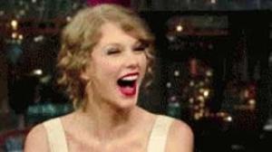 Taylor Swift Says Harry Styles Is A Horrible Ex