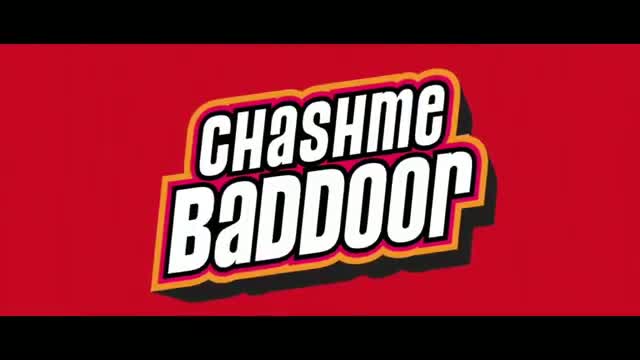Chaddi Buddies - Dialogue Promo 2 - Chashme Baddoor