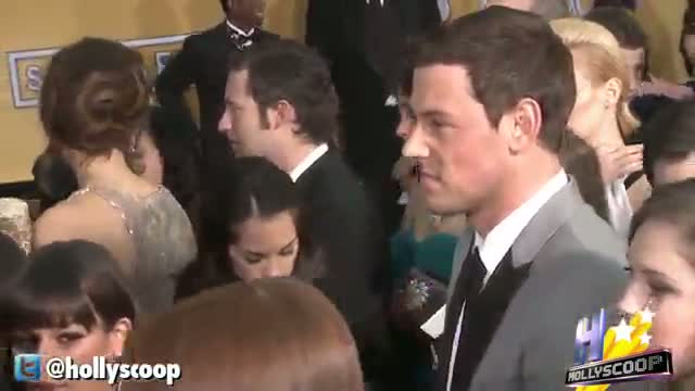 Cory Monteith Nixed from 'Glee' Finale Over Rehab