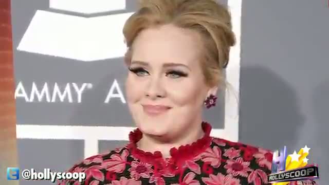 Joan Rivers Makes More Fat Insults About Adele