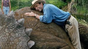 Honest Trailers - Jurassic Park - Spielberg