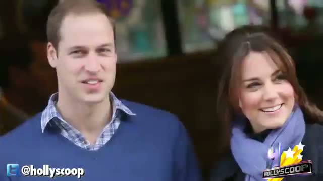 Kate Middleton & Prince William's High-Security Renovations