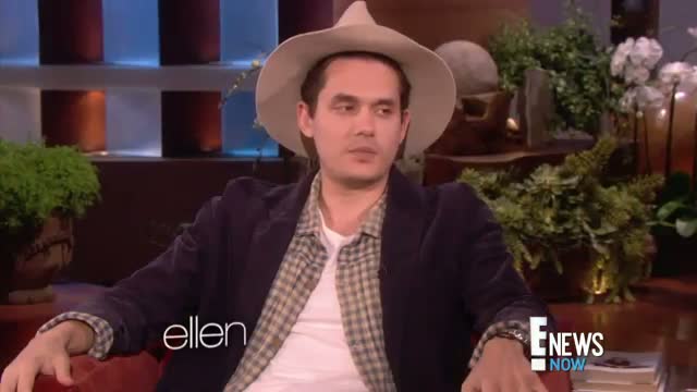 John Mayer Opens Up About Katy Perry