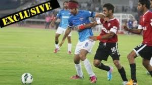 EXCLUSIVE: Indian Cricketers Vs Bollywood Actors Charity Football Match
