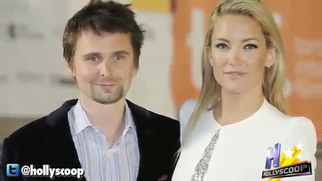 Kate Hudson Has No Plans For Marriage