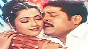 Simhachalam Movie Songs - Sokemo Adiripadi Song - Meena & Srihari - Telugu Cinema Movies