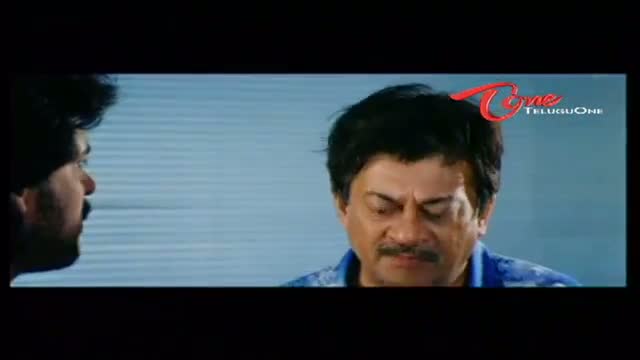 Telugu Comedy Scene From Hollywood Movie - Robo Double Action Comedy Scene With Scientist - Telugu Cinema Movies
