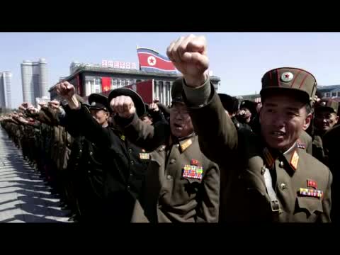 North Korea Poses 'Real, Clear Danger To US