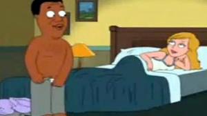 Metal Family Guy - Bill Cosby