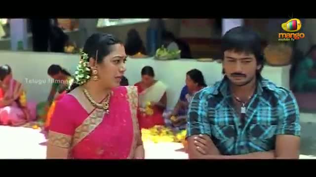 Vaade Kavali Movie Scenes - Hema assuring to help Sairam win Suhasi's heart - Naresh, RP Patnaik - Telugu Cinema Movies