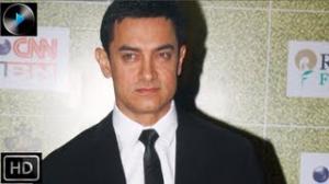 Aamir Khan Roped in for Bombay Talkies