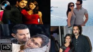 Bollywood stars Who Have been in a Live-in Relationship