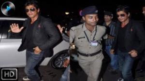 Bollywood Celebrities leaves for TOIFA Awards