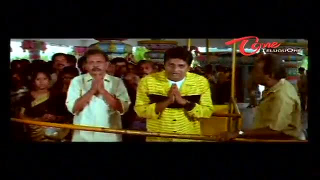 Telugu Comedy Scene From Cheppalani Vundi Movie - Prakash Raj's Hilarious Philosophy - Telugu Cinema Movies