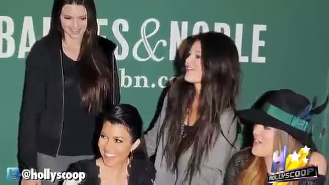 Kardashians File Lawsuit Over Dad's Diary