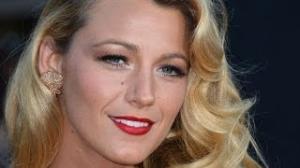 Is BLAKE LIVELY Against Doing a Gossip Girl Movie?