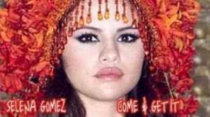 Selena Gomez - Come & Get It Teaser Part 2