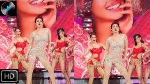 Priyanka Chopra Performance at TOIFA Awards