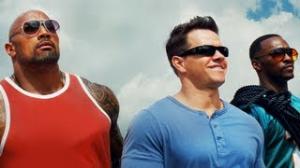 Pain & Gain Red Band Movie Trailer