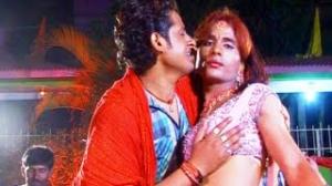Haoo Laukata ( Bhojpuri Chaita ) - From Movie "Lela Maja Chait Ke"