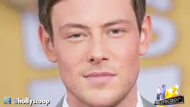 Cory Monteith & Lea Michele Always Partied 'Responsibly'